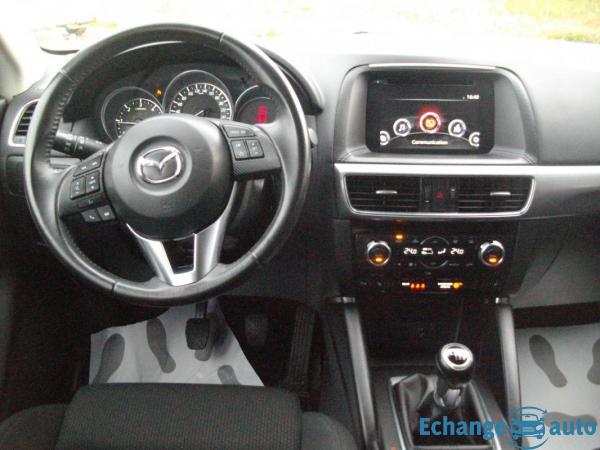 Mazda CX-5 2.2 D SKYACTIV-D 150 DYNAMIQUE 4X2
