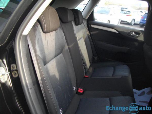 Citroën C4 1.6 HDI FAP - 90 ATTRACTION