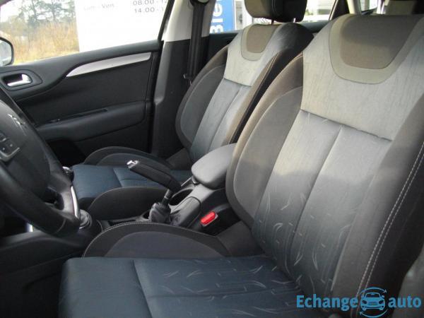 Citroën C4 1.6 HDI FAP - 90 ATTRACTION