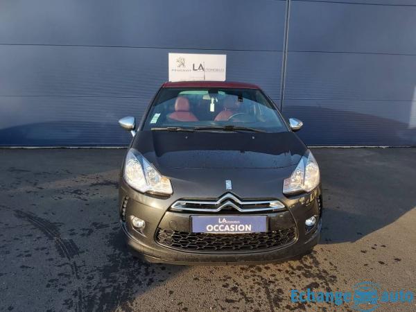 Citroën DS3 THP 150 Sport Chic