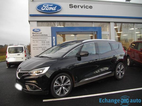 Renault Mégane SCEN GD 1.5 DCI 110 EGY INTENS