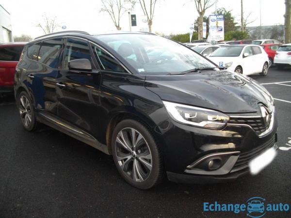 Renault Mégane SCEN GD 1.5 DCI 110 EGY INTENS