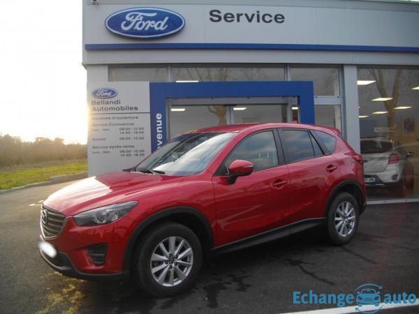 Mazda CX-5 2.2 D SKYACTIV-D 150 DYNAMIQUE 4X2