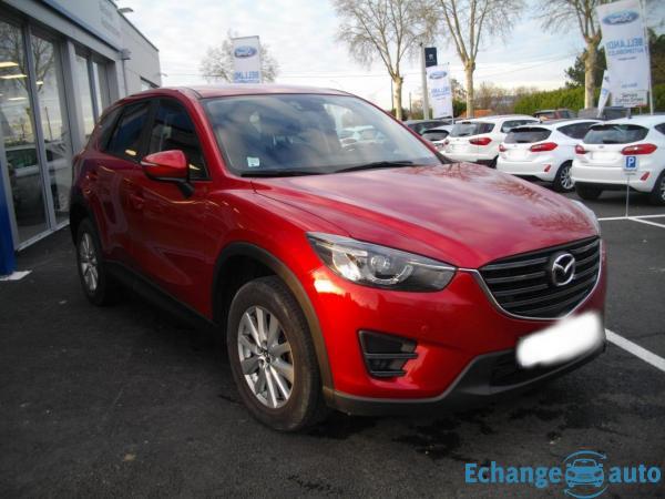 Mazda CX-5 2.2 D SKYACTIV-D 150 DYNAMIQUE 4X2