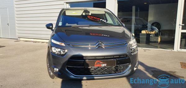 Citroën C4 PICASSO 1.6 THP 165 EAT 6 INTENSIVE