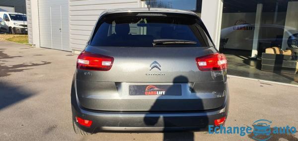Citroën C4 PICASSO 1.6 THP 165 EAT 6 INTENSIVE