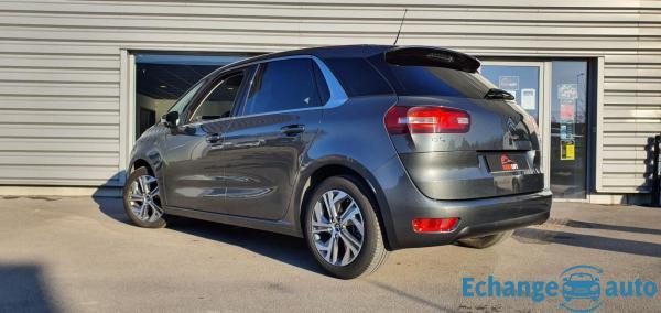 Citroën C4 PICASSO 1.6 THP 165 EAT 6 INTENSIVE