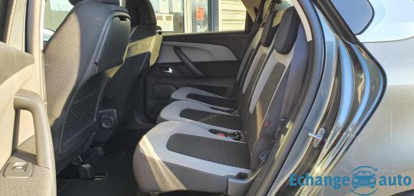 Citroën C4 PICASSO 1.6 THP 165 EAT 6 INTENSIVE