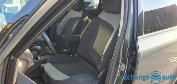 Citroën C4 PICASSO 1.6 THP 165 EAT 6 INTENSIVE