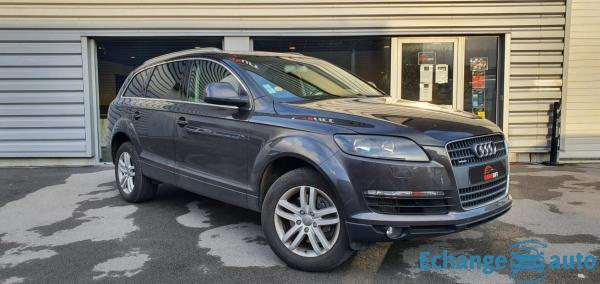 Audi Q7 3.0 V6 TDI 240 QUATTRO AMBITION LUXE