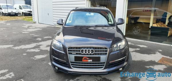 Audi Q7 3.0 V6 TDI 240 QUATTRO AMBITION LUXE