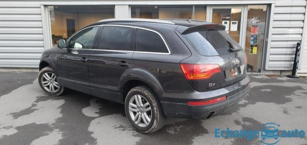 Audi Q7 3.0 V6 TDI 240 QUATTRO AMBITION LUXE