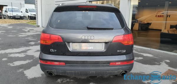Audi Q7 3.0 V6 TDI 240 QUATTRO AMBITION LUXE