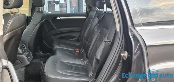 Audi Q7 3.0 V6 TDI 240 QUATTRO AMBITION LUXE