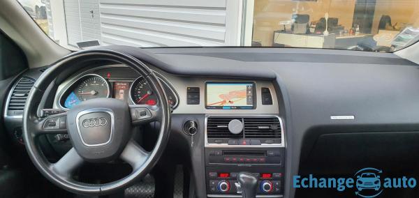 Audi Q7 3.0 V6 TDI 240 QUATTRO AMBITION LUXE