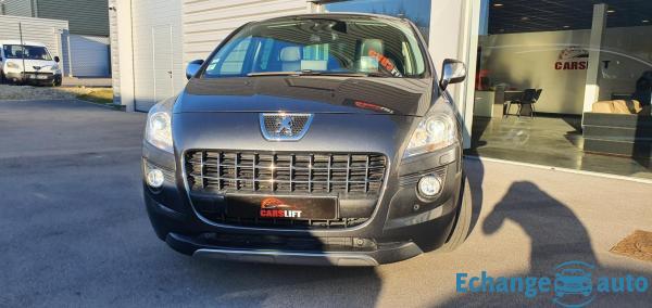 Peugeot 3008 1.6 HDI 112 FELINE