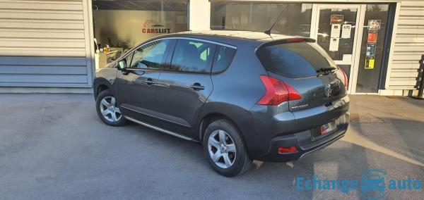 Peugeot 3008 1.6 HDI 112 FELINE