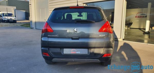 Peugeot 3008 1.6 HDI 112 FELINE
