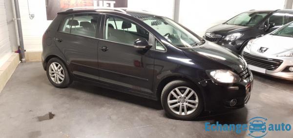 Volkswagen Golf 6 PLUS 2.0 TDI 140