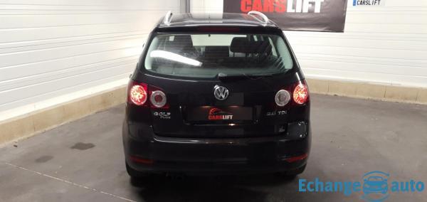 Volkswagen Golf 6 PLUS 2.0 TDI 140