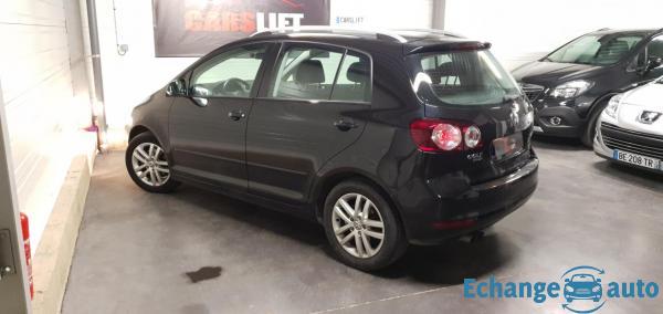 Volkswagen Golf 6 PLUS 2.0 TDI 140