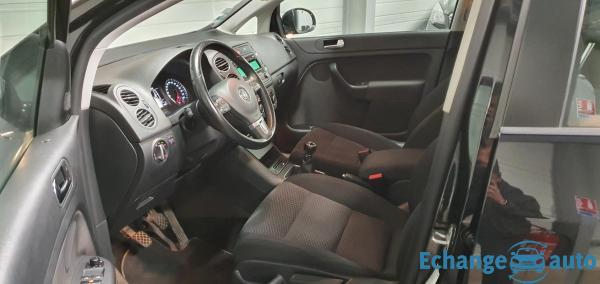 Volkswagen Golf 6 PLUS 2.0 TDI 140