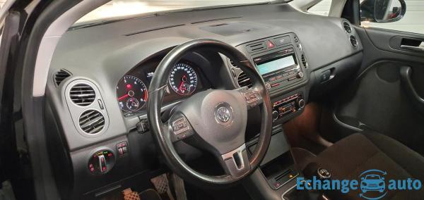 Volkswagen Golf 6 PLUS 2.0 TDI 140