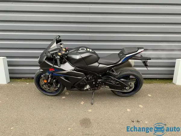 Suzuki GSX-R 1000 - GSXR 1000