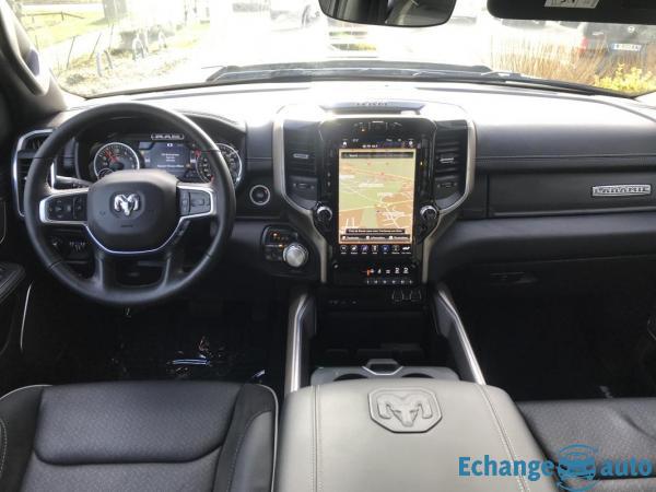 Dodge Ram 1500 5.7 V8 HEMI CREW CAB LARAMIE SPORT