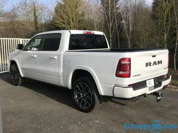 Dodge Ram 1500 5.7 V8 HEMI CREW CAB LARAMIE SPORT