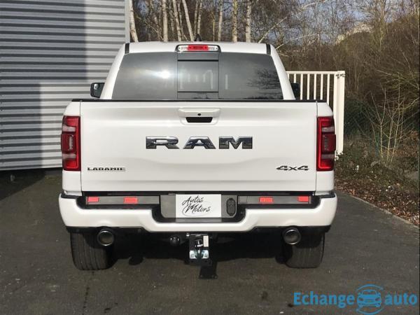 Dodge Ram 1500 5.7 V8 HEMI CREW CAB LARAMIE SPORT
