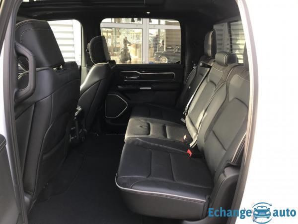 Dodge Ram 1500 5.7 V8 HEMI CREW CAB LARAMIE SPORT