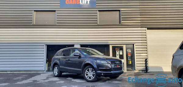 Audi Q7 3.0 V6 TDI 240 QUATTRO AMBITION LUXE