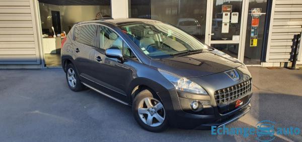 Peugeot 3008 1.6 HDI 112 FELINE