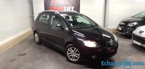 Volkswagen Golf 6 PLUS 2.0 TDI 140