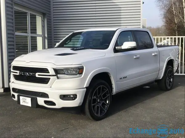 Dodge Ram 1500 5.7 V8 HEMI CREW CAB LARAMIE SPORT