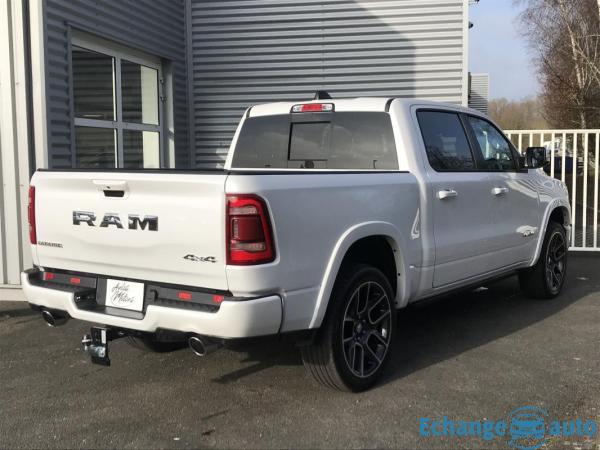 Dodge Ram 1500 5.7 V8 HEMI CREW CAB LARAMIE SPORT