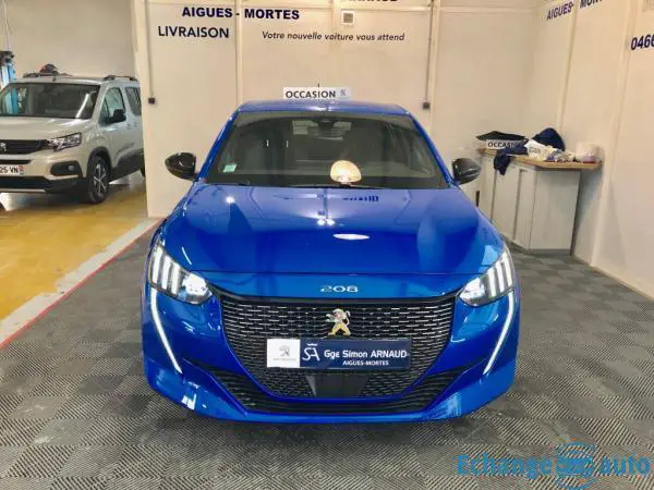 Peugeot 208 (2) Puretech 100 S&amp;S GT Line