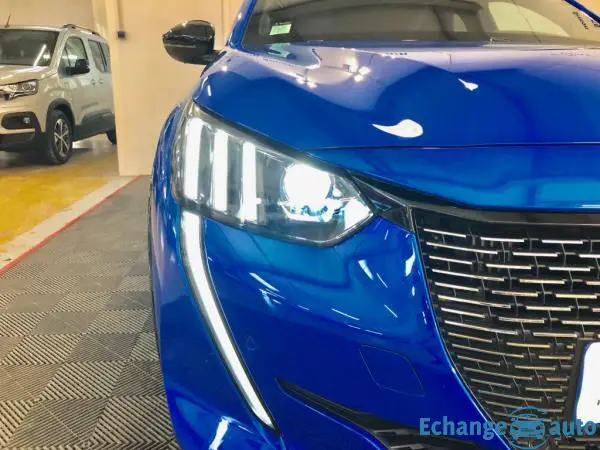 Peugeot 208 (2) Puretech 100 S&amp;S GT Line