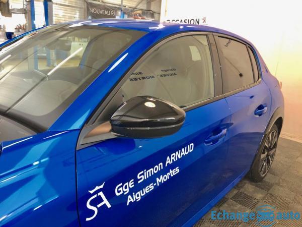 Peugeot 208 (2) Puretech 100 S&amp;S GT Line