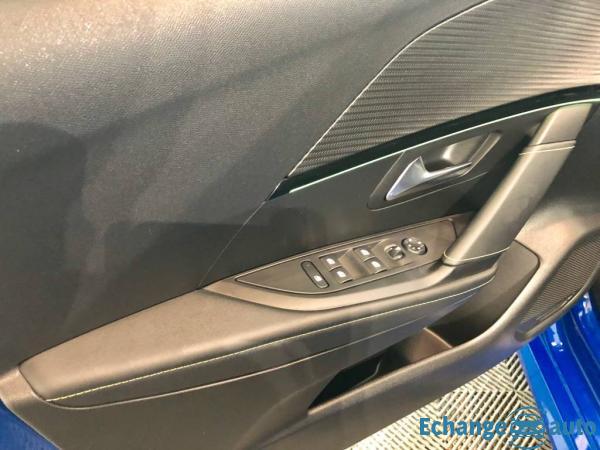 Peugeot 208 (2) Puretech 100 S&amp;S GT Line