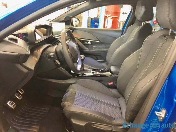 Peugeot 208 (2) Puretech 100 S&amp;S GT Line