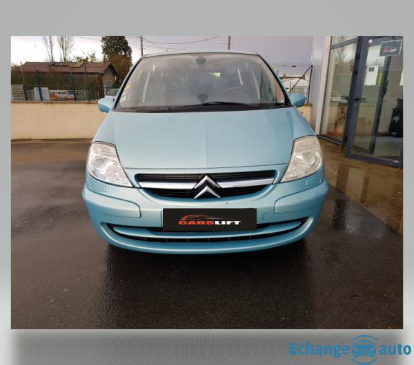 Citroën C8 2.2HDI 130 cv EXCLUSIVE 7 PLACES