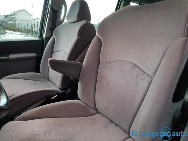 Citroën C8 2.2HDI 130 cv EXCLUSIVE 7 PLACES