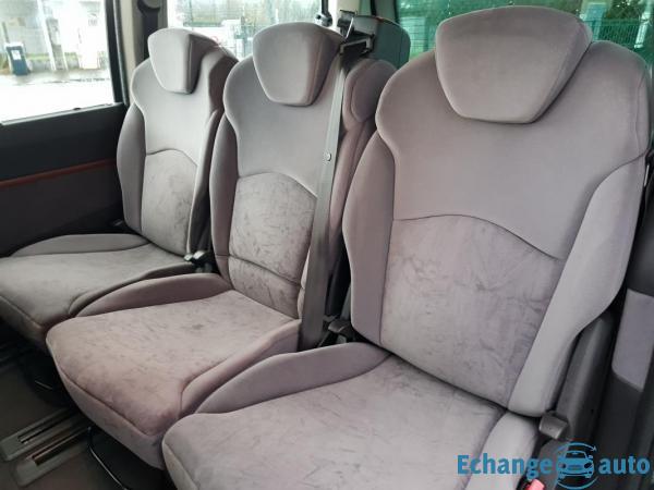 Citroën C8 2.2HDI 130 cv EXCLUSIVE 7 PLACES