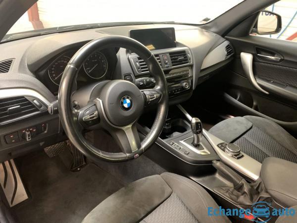 BMW 120 Série 1 M Sport 120i 177 ch