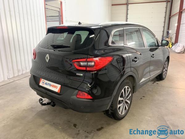 Renault Kadjar 1.5 dCi Energy Business 110 ch
