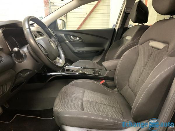 Renault Kadjar 1.5 dCi Energy Business 110 ch