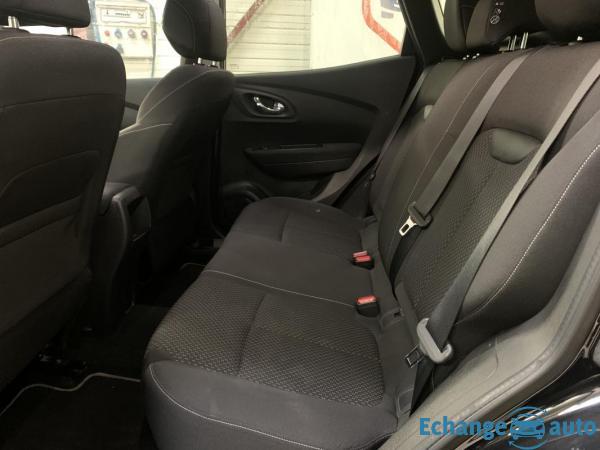 Renault Kadjar 1.5 dCi Energy Business 110 ch