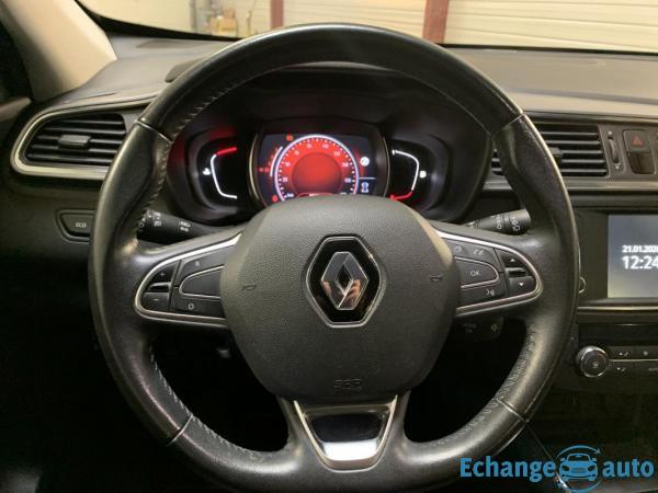 Renault Kadjar 1.5 dCi Energy Business 110 ch